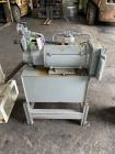 Used Ross Planetary Mixer, Model VMC-10