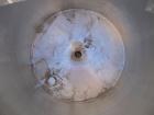 Used Ross 40 Gallon Mixing Can, 304 Stainless Steel. 25