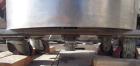 Used Ross 40 Gallon Mixing Can, 304 Stainless Steel. 25