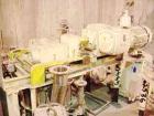Used Stainless Steel Ross Planetary Mixer, (Modified Ross HDM) 225 Gallon
