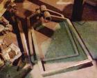 Used Stainless Steel Ross Planetary Mixer, (Modified Ross HDM) 225 Gallon