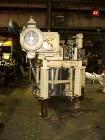 Used Stainless Steel Ross Planetary Mixer, (Modified Ross HDM) 225 Gallon
