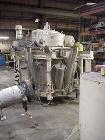 Used Stainless Steel Ross Planetary Mixer, (Modified Ross HDM) 225 Gallon