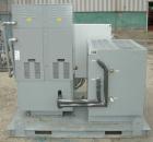 Used Ross Versa Mixer, Model PVM-100, 304 stainless steel.  Rated for full vacuum (29.5