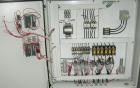 Used Ross Versa Mixer, Model PVM-100, 304 stainless steel.  Rated for full vacuum (29.5