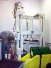 Used Ross Versa Mixer, Model PVM-100, 304 stainless steel.  Rated for full vacuum (29.5