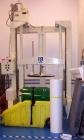 Used Ross Versa Mixer, Model PVM-100, 304 stainless steel.  Rated for full vacuum (29.5