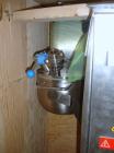 Used GEA Collette High Shear Mixer, Model Gral 10, 10 liter bowl, cantilever design with bowl lift and chopper, serial #03GR100100097. AS IS WHERE IS, LOADING & REMOVAL FEES EXTRA, COST TO BE DETERMI...