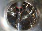 Used GEA Collette High Shear Mixer, Model Gral 10, 10 liter bowl, cantilever design with bowl lift and chopper, serial #03GR100100097. AS IS WHERE IS, LOADING & REMOVAL FEES EXTRA, COST TO BE DETERMI...