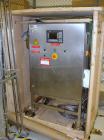 Used GEA Collette High Shear Mixer, Model Gral 10, 10 liter bowl, cantilever design with bowl lift and chopper, serial #03GR100100097. AS IS WHERE IS, LOADING & REMOVAL FEES EXTRA, COST TO BE DETERMI...