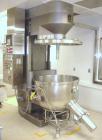 Used Collette High Shear Mixer, Model Gral 600. 43