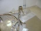 Used Collette High Shear Mixer, Model Gral 600. 43