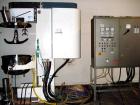 Used Collette High Shear Granulator, 150 Liter, Model GRAL150. This is a standard GRAL granulation mill with top-entering 3 winged anchor blade, and top entering high speed chopper. The unit features...