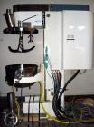 Used Collette High Shear Granulator, 150 Liter, Model GRAL150. This is a standard GRAL granulation mill with top-entering 3 winged anchor blade, and top entering high speed chopper. The unit features...