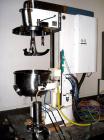Used Collette High Shear Granulator, 150 Liter, Model GRAL150. This is a standard GRAL granulation mill with top-entering 3 winged anchor blade, and top entering high speed chopper. The unit features...