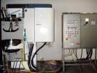 Used Collette High Shear Granulator, 150 Liter, Model GRAL150. This is a standard GRAL granulation mill with top-entering 3 winged anchor blade, and top entering high speed chopper. The unit features...