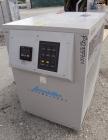 Used Collette 75 Liter High Shear Granulator, Model VACTRON 75, 316L polished stainless steel contact parts. Jacketed bowl 20-1/2'' diameter x 15'' deep. Internal rated 10 psig at -20 to 320 deg F, 3...