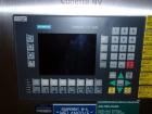 Used Collette High Shear Mixer, Model GRAL10. Stainless steel construction. 10 Liter jacketed bowl rated 2 bar, with main blade and chopper, 480 volt 60 hz, serial# 05GR100100099, new 2006.