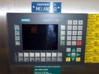Used Stainless Steel Collette High Shear Mixer, Model GRAL10