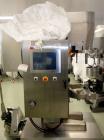 Used Collette High Shear Mixer, Model GRAL75. Stainless steel construction. 75 Liter jacketed bowl with main blade and chopper, 460 volt 60 hz, serial# 85MG7533.