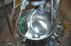 Used: Crypto Peerless Vertical Planetary Mixer, model EM40, 42 quart capacity