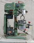 Used Stainless Steel Dalton Mixer, model 5700