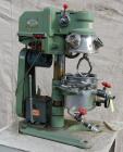 Used Stainless Steel Dalton Mixer, model 5700