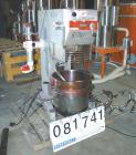 Used Dito Dean Vertical Planetary Mixer, model EM80, 84 quart capacity.