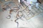 Used Dito Dean Vertical Planetary Mixer, model EM80, 84 quart capacity.