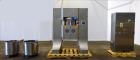 Used FPE Food Processing Equipment Geo Mixer Planetary Mixer, Model GEO200