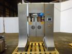 Used FPE Food Processing Equipment Geo Mixer Planetary Mixer, Model GEO200