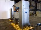 Used FPE Food Processing Equipment Geo Mixer Planetary Mixer, Model GEO200