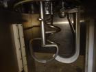 Used FPE Food Processing Equipment Geo Mixer Planetary Mixer, Model GEO200