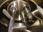Used FPE Food Processing Equipment Geo Mixer Planetary Mixer, Model GEO200
