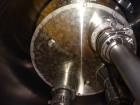 Used FPE Food Processing Equipment Geo Mixer Planetary Mixer, Model GEO200