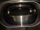 Used FPE Food Processing Equipment Geo Mixer Planetary Mixer, Model GEO200
