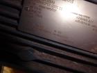 Used FPE Food Processing Equipment Geo Mixer Planetary Mixer, Model GEO200