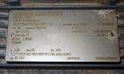 Used FPE Food Processing Equipment Geo Mixer Planetary Mixer, Model GEO200