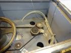 Used FPE Food Processing Equipment Geo Mixer Planetary Mixer, Model GEO200