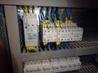 Used FPE Food Processing Equipment Geo Mixer Planetary Mixer, Model GEO200