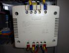 Used FPE Food Processing Equipment Geo Mixer Planetary Mixer, Model GEO200