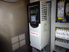 Used FPE Food Processing Equipment Geo Mixer Planetary Mixer, Model GEO200