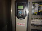 Used FPE Food Processing Equipment Geo Mixer Planetary Mixer, Model GEO200