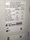 Used FPE Food Processing Equipment Geo Mixer Planetary Mixer, Model GEO200