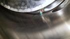 Used FPE Food Processing Equipment Geo Mixer Planetary Mixer, Model GEO200