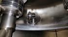 Used FPE Food Processing Equipment Geo Mixer Planetary Mixer, Model GEO200