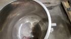 Used FPE Food Processing Equipment Geo Mixer Planetary Mixer, Model GEO200