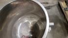 Used- FPE Food Processing Equipment Geo Mixer Planetary Mixer, Model GEO200