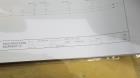Used FPE Food Processing Equipment Geo Mixer Planetary Mixer, Model GEO200
