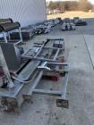 Used FPE Food Processing Equipment Geo Mixer Planetary Mixer, Model GEO200